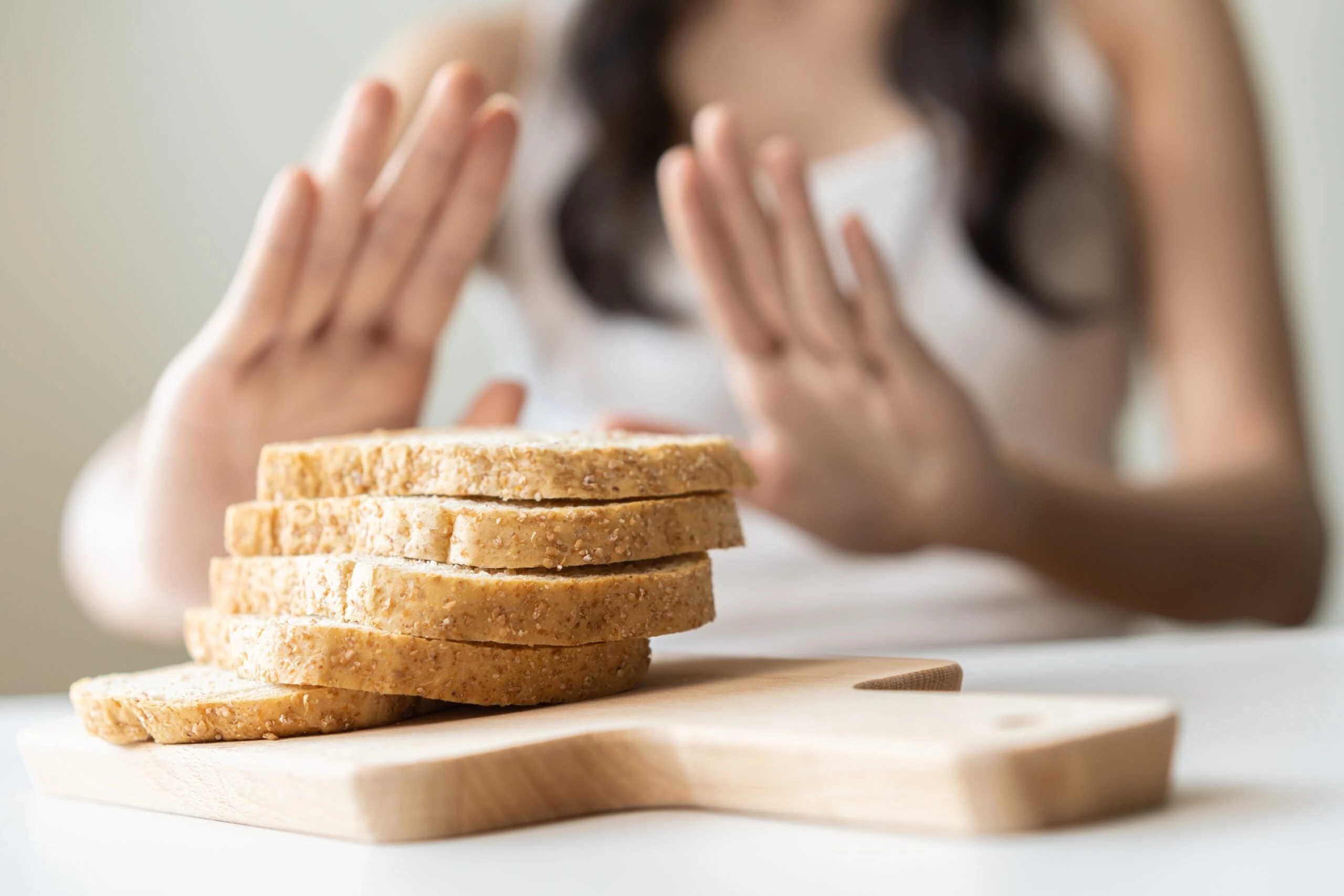 Điều trị bệnh Celiac