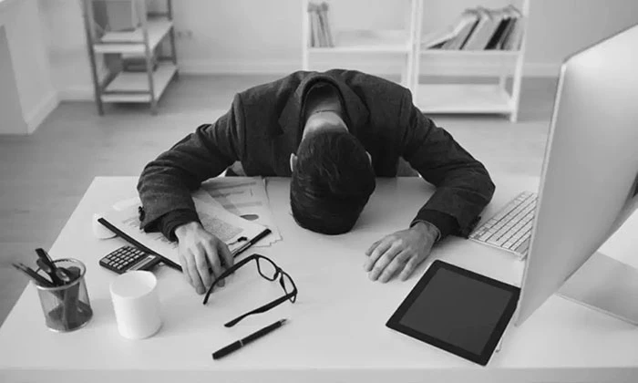 Hội chứng kiệt sức là gì?