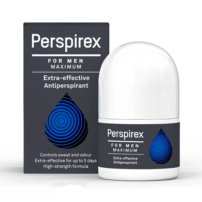 Lăn khử mùi Perspirex For Men