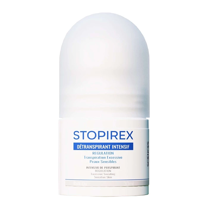 Lăn khử mùi Stopirex