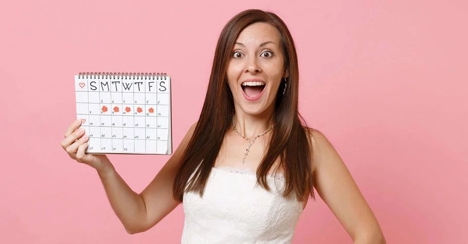 Cách tính tuần thai theo tháng chính xác, dễ hiểu cho mẹ bầu