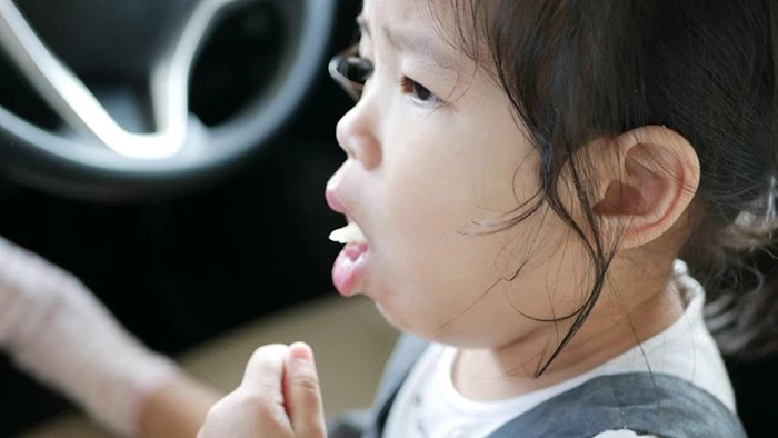 "Danh sách đen" những thực phẩm ngày Tết dễ gây hóc nghẹn