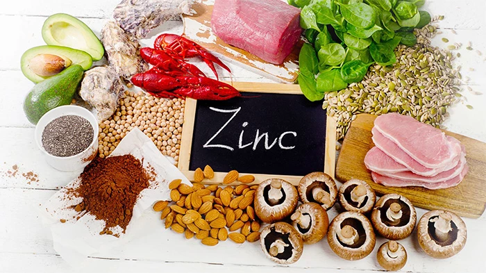 Nam giới tinh trùng yếu, tinh dịch loãng nên ăn gì