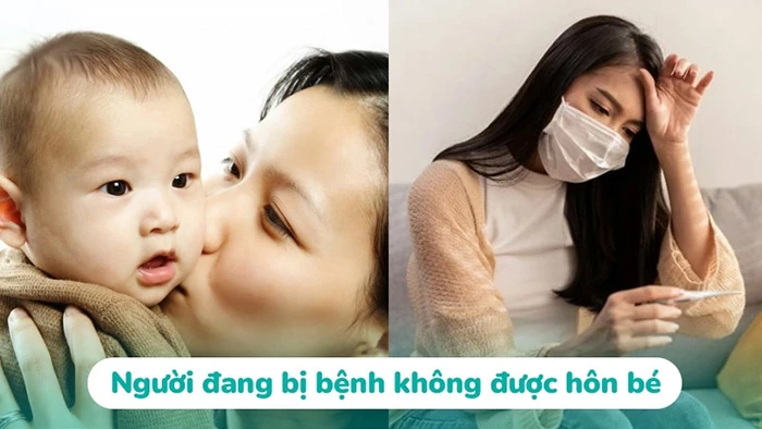 Quy tắc "5 không" bảo vệ bé yêu an toàn