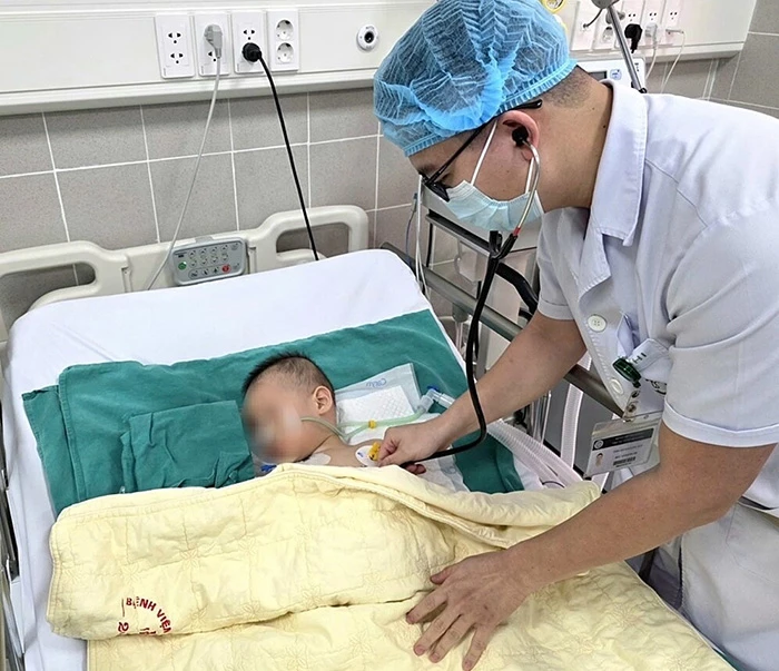 Quy trình xử lý khẩn cấp khi ăn nhầm hạt củ đậu