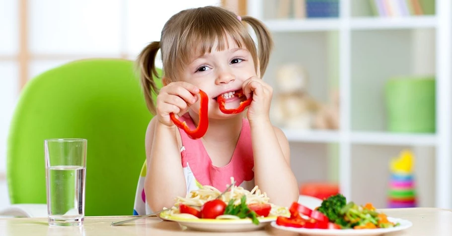 5 Thực phẩm tăng cường hệ miễn dịch cho trẻ mẹ không nên bỏ qua