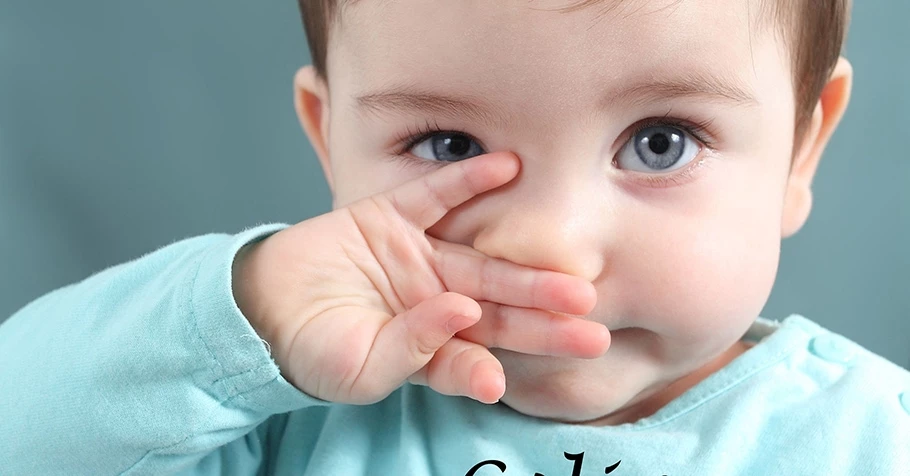 12 Cách trị nghẹt mũi, sổ mũi, thở khò khè như có đờm cho trẻ sơ sinh nhanh nhất