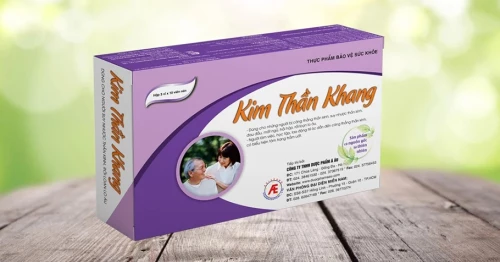 Thuốc an thần Khang có tác dụng thế nào trong việc giảm căng thẳng và lo âu?