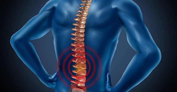 8 căn bệnh nguy hiểm không ngờ từ triệu chứng đau lưng