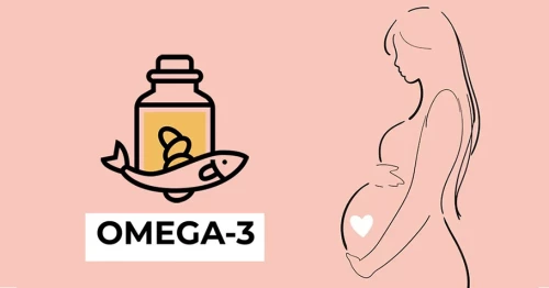 Thời điểm thích hợp để dùng thuốc omega 3 cho bà bầu 