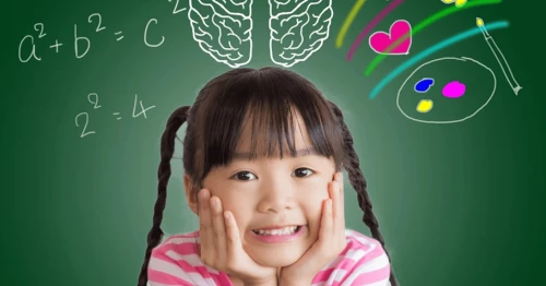Các nghiên cứu khoa học đã chứng minh được tác dụng của Omega-3 đối với trẻ chậm nói chưa?
