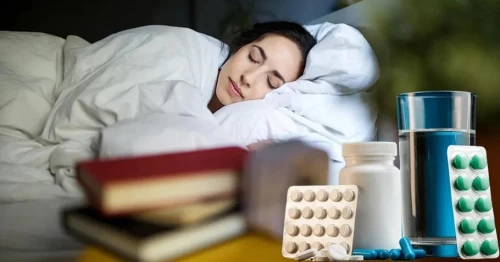 Có những biện pháp tự nhiên nào giúp cải thiện mất ngủ?
