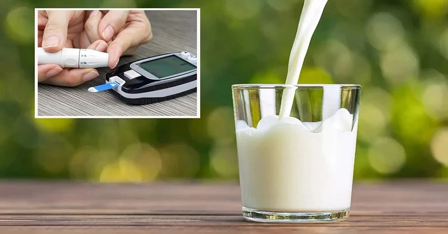 Review 10 sữa dành cho người tiểu đường được tin dùng 2024