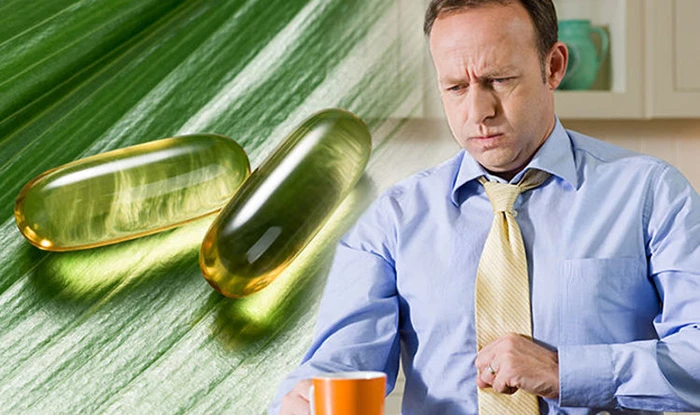 Thừa vitamin E gây rối loạn tiêu hóa.