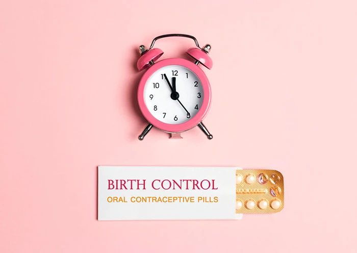 Chú ý đến thời gian dùng thuốc tránh thai để phát huy được hết tác dụng của thuốc