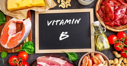 Một số triệu chứng thiếu hụt vitamin B5 và B9 trong cơ thể là gì?
