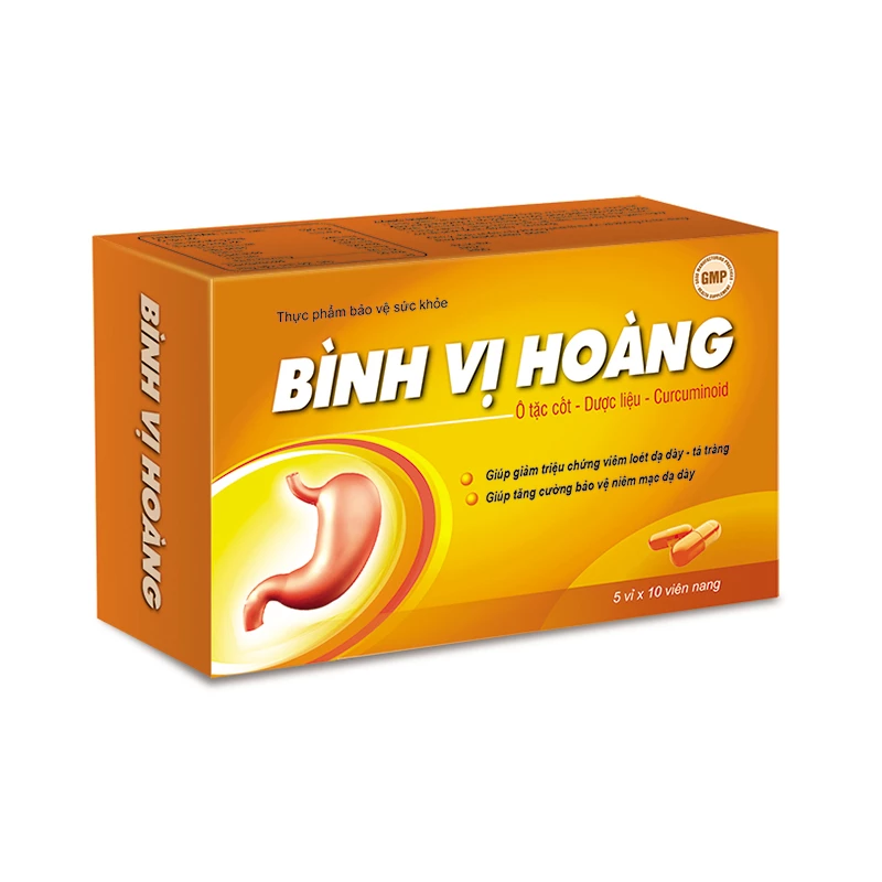 Hộp 50 viên