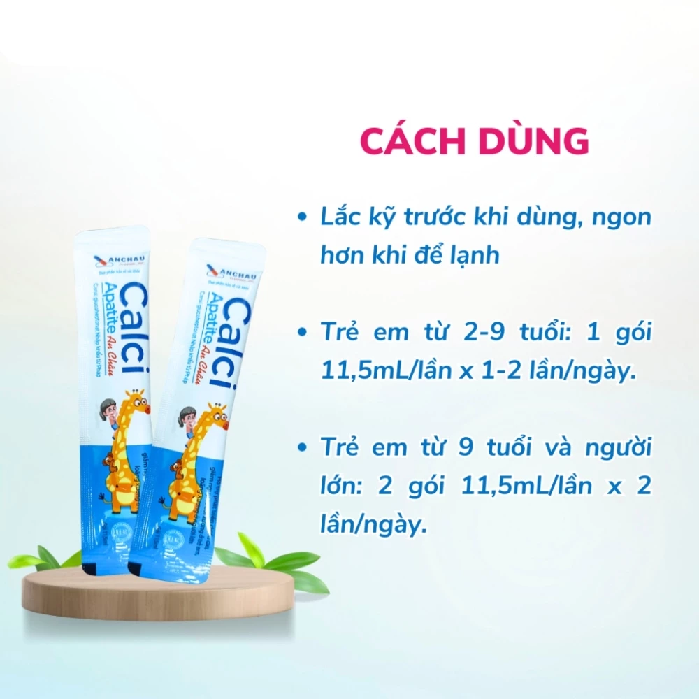 Hộp 20 gói