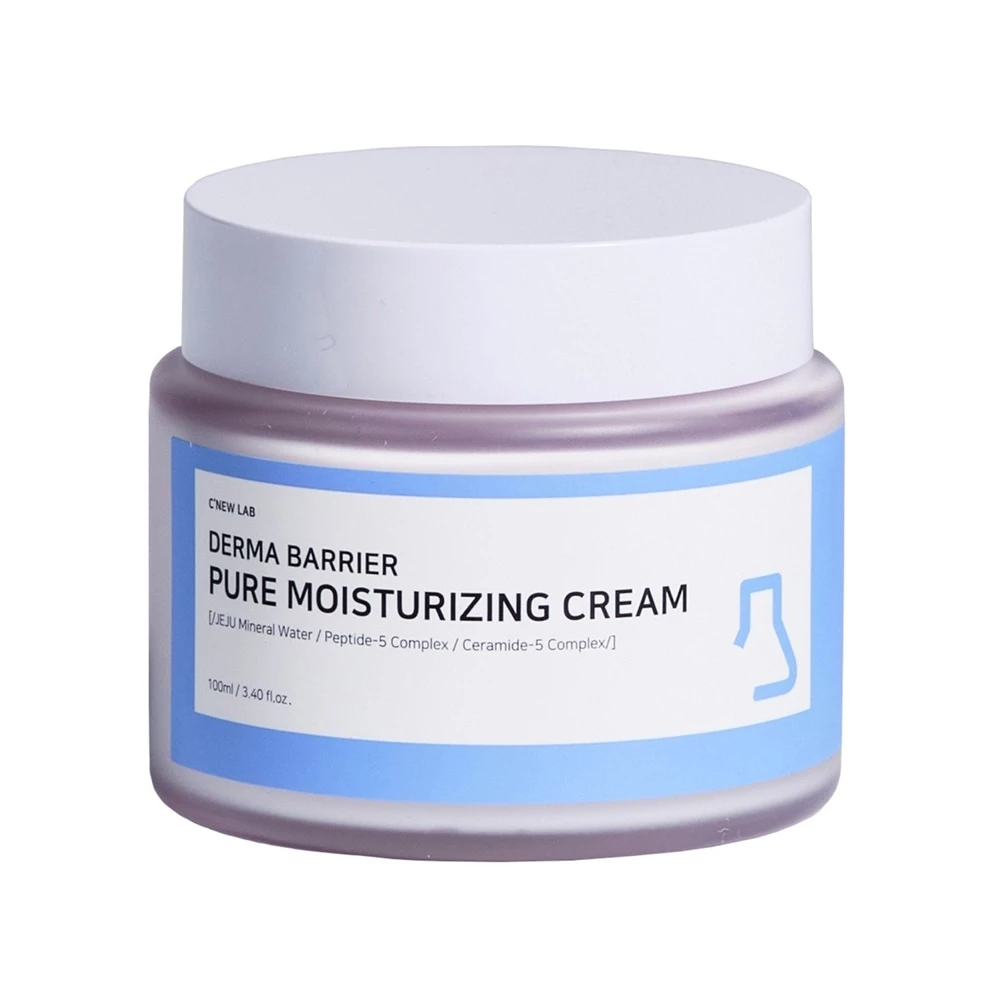 Kem dưỡng ẩm C'New Lab Derma Barrier Pure Moisturizing Cream