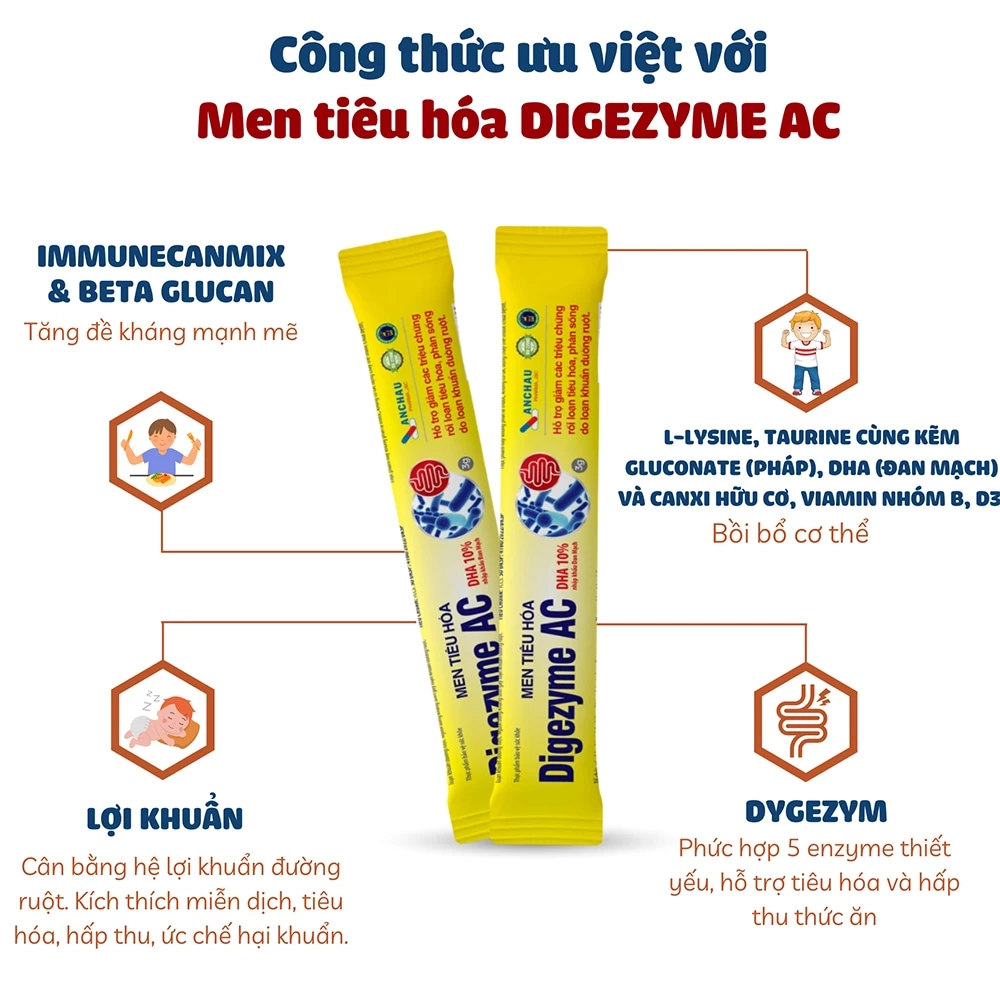 Hộp 20 gói