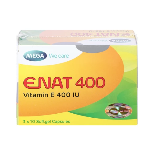 Các vấn đề thường gặp khi sử dụng Vitamin E 400 IU