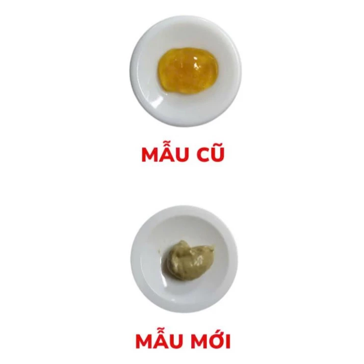 Tuýp 20gr