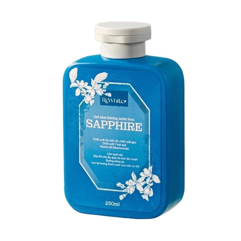 Sapphire