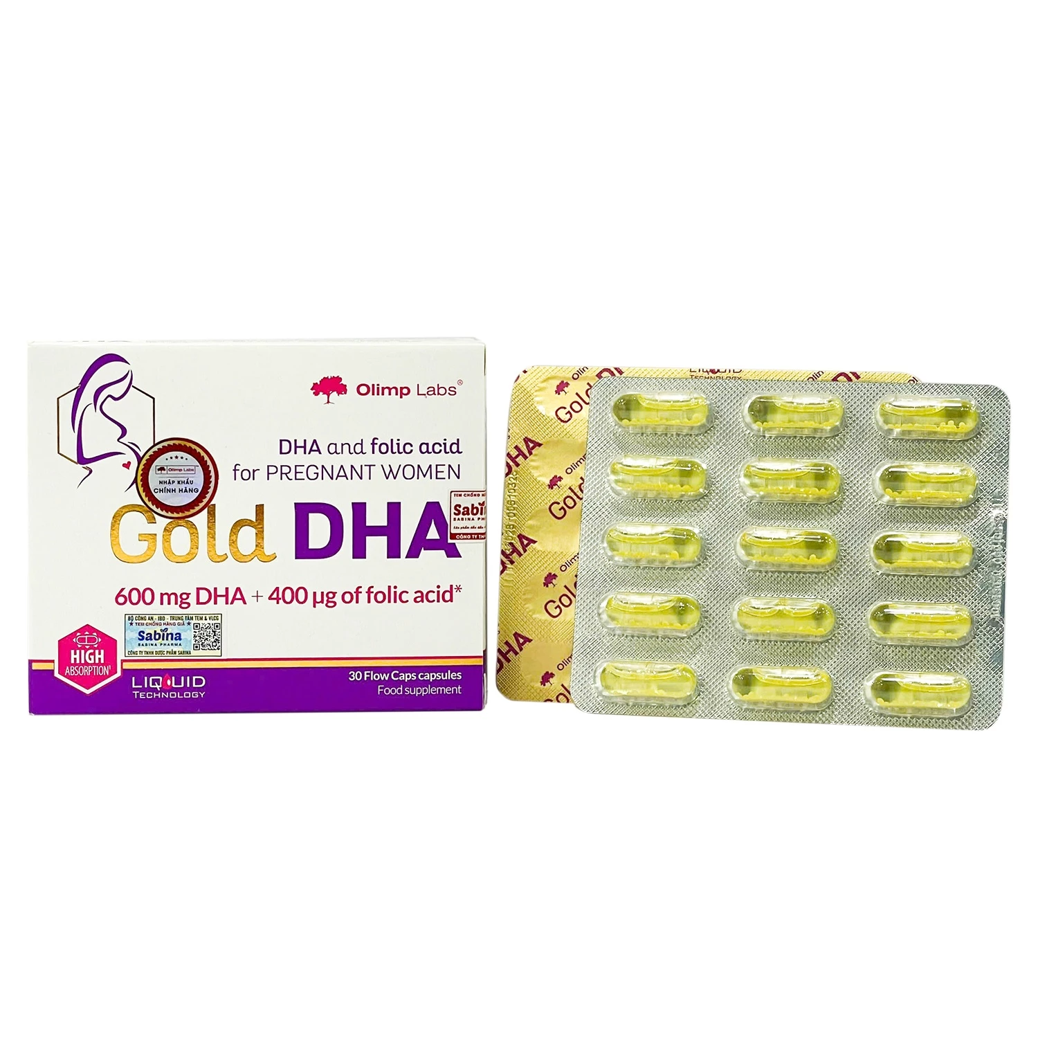 Hộp 30 viên