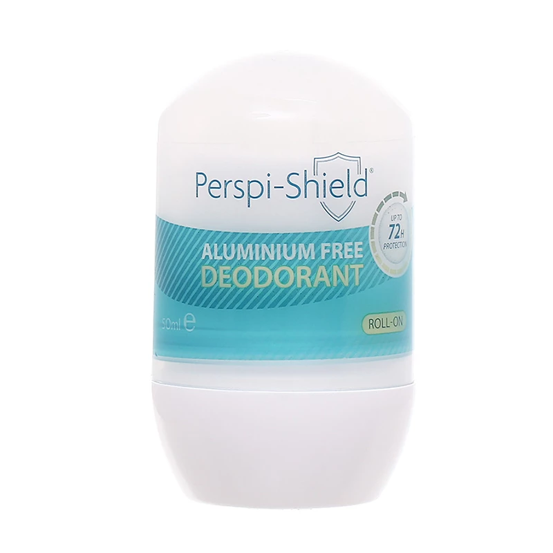 Lăn khử mùi Perspi-Shield dành cho mọi loại da