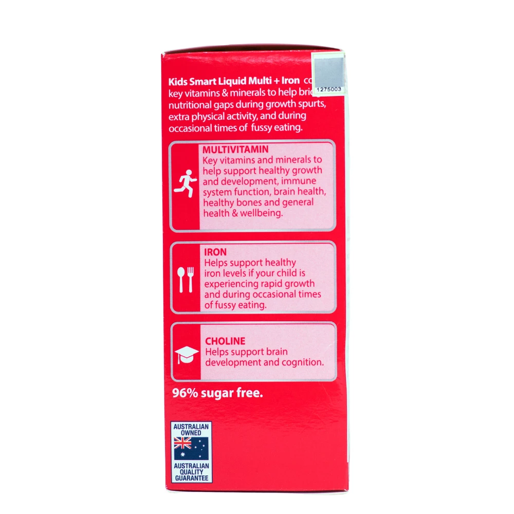Chai 200ml
