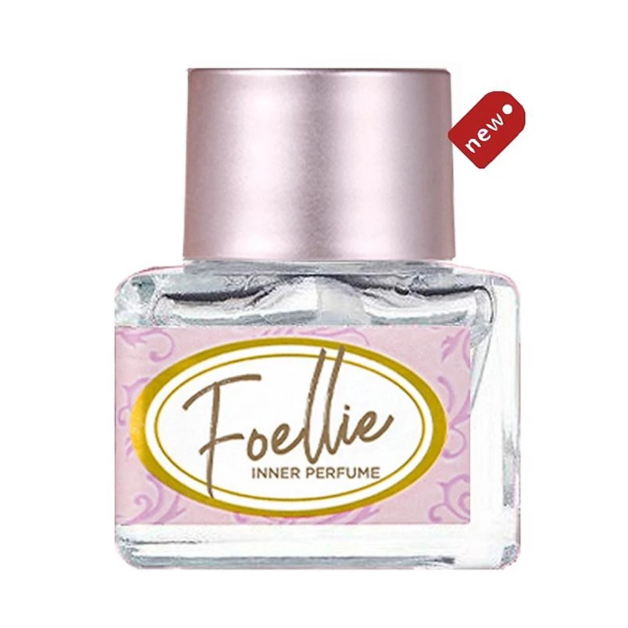 Nước hoa vùng kín Foellie Inner Perfume bản đặc biệt