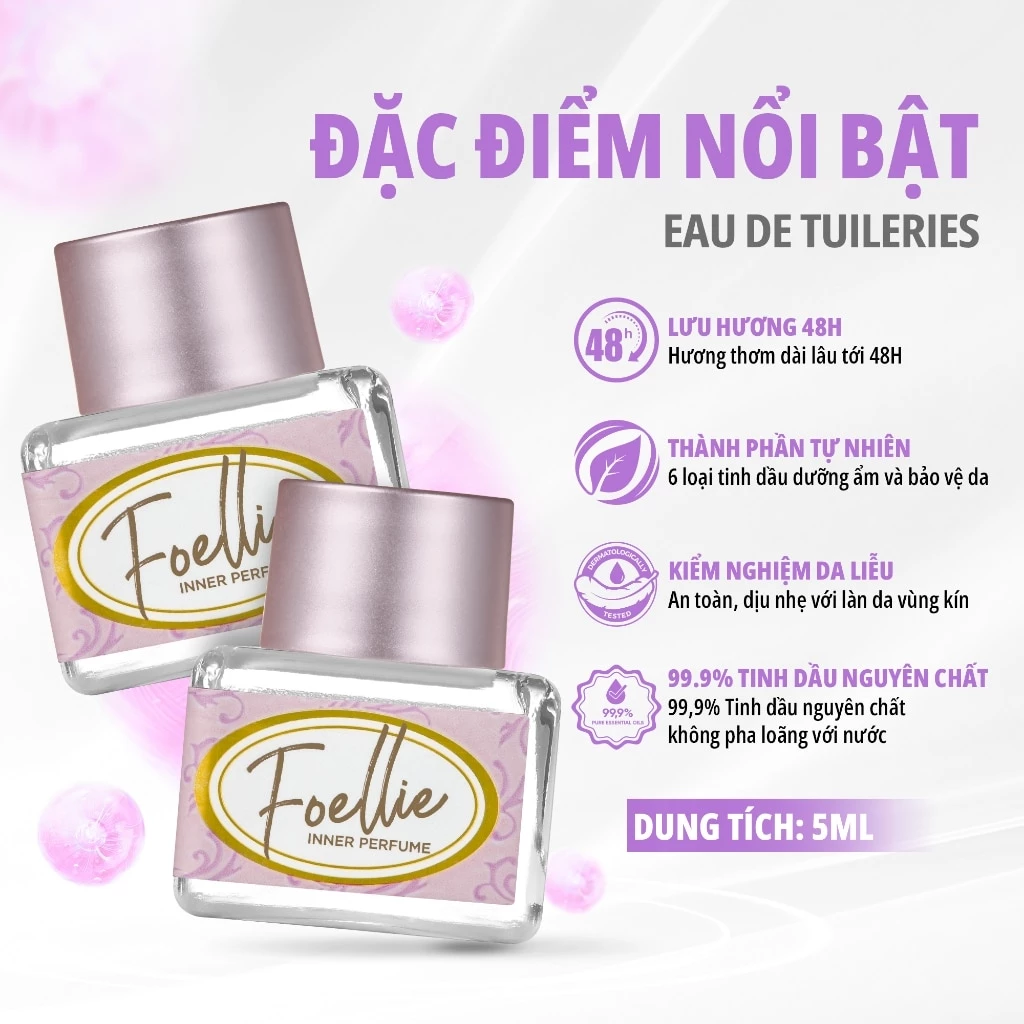 Tuileries 5ml