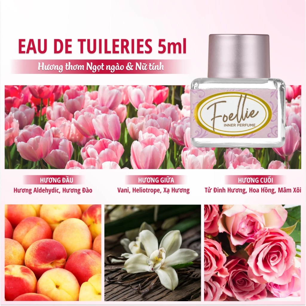 Tuileries 5ml