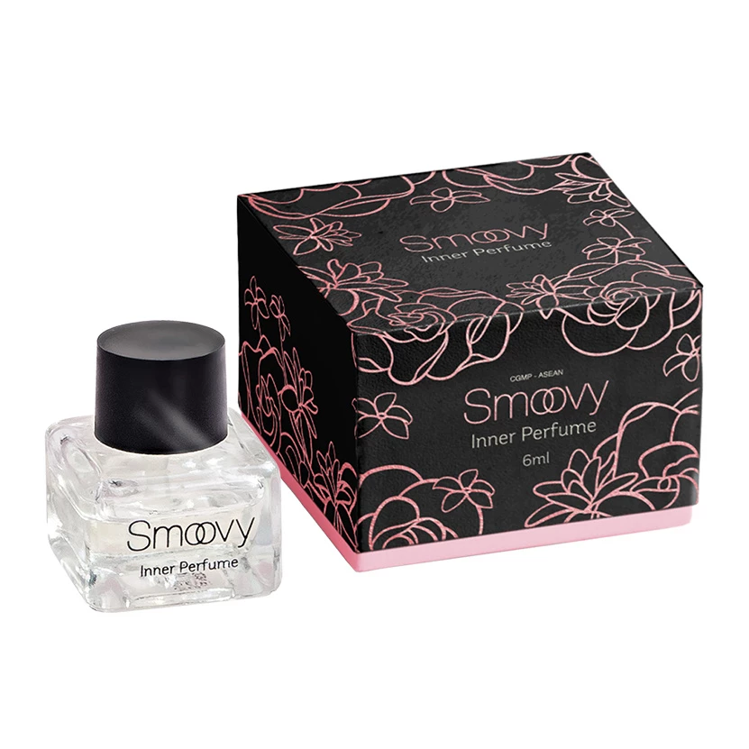 Nước hoa vùng kín Smoovy Inner Perfume