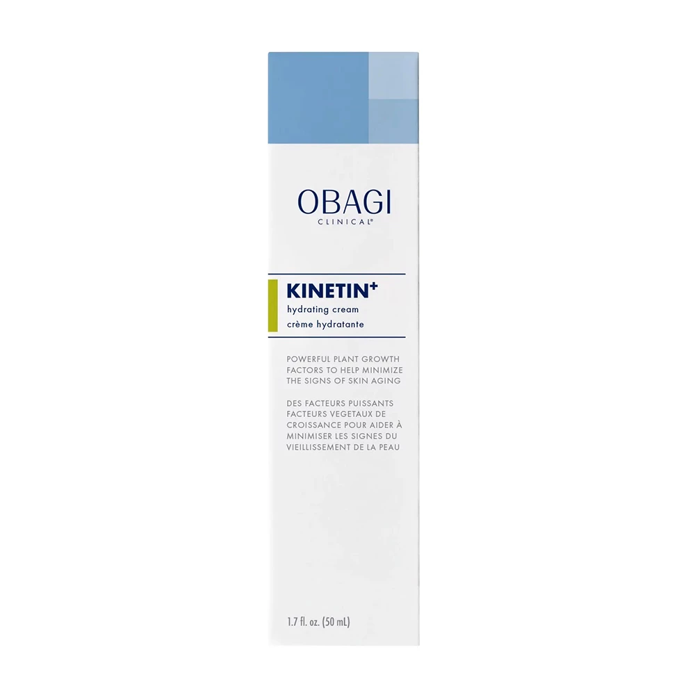 Kem dưỡng Obagi Clinical Kinetin+ Hydrating Cream giúp phục hồi & làm dịu da