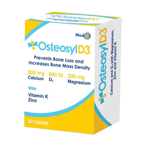 Điều kiện bảo quản thuốc canxi osteosyl d3 như thế nào?
