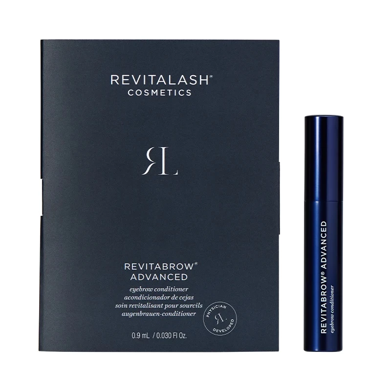 Serum mọc lông mày Revitalash Revitabrow Advanced Eyebrow Conditioner