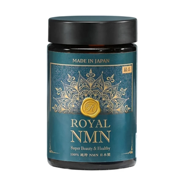 Royal NMN Super Beauty & Healthy - Hỗ trợ chống lão hóa, làm đẹp da