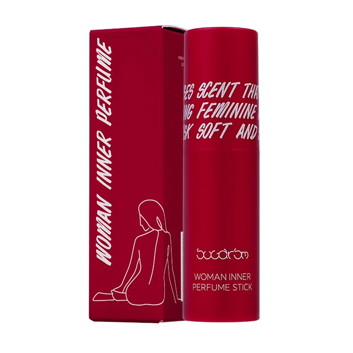 Thanh lăn nước hoa Sugarsm Woman Inner Perfume Stick