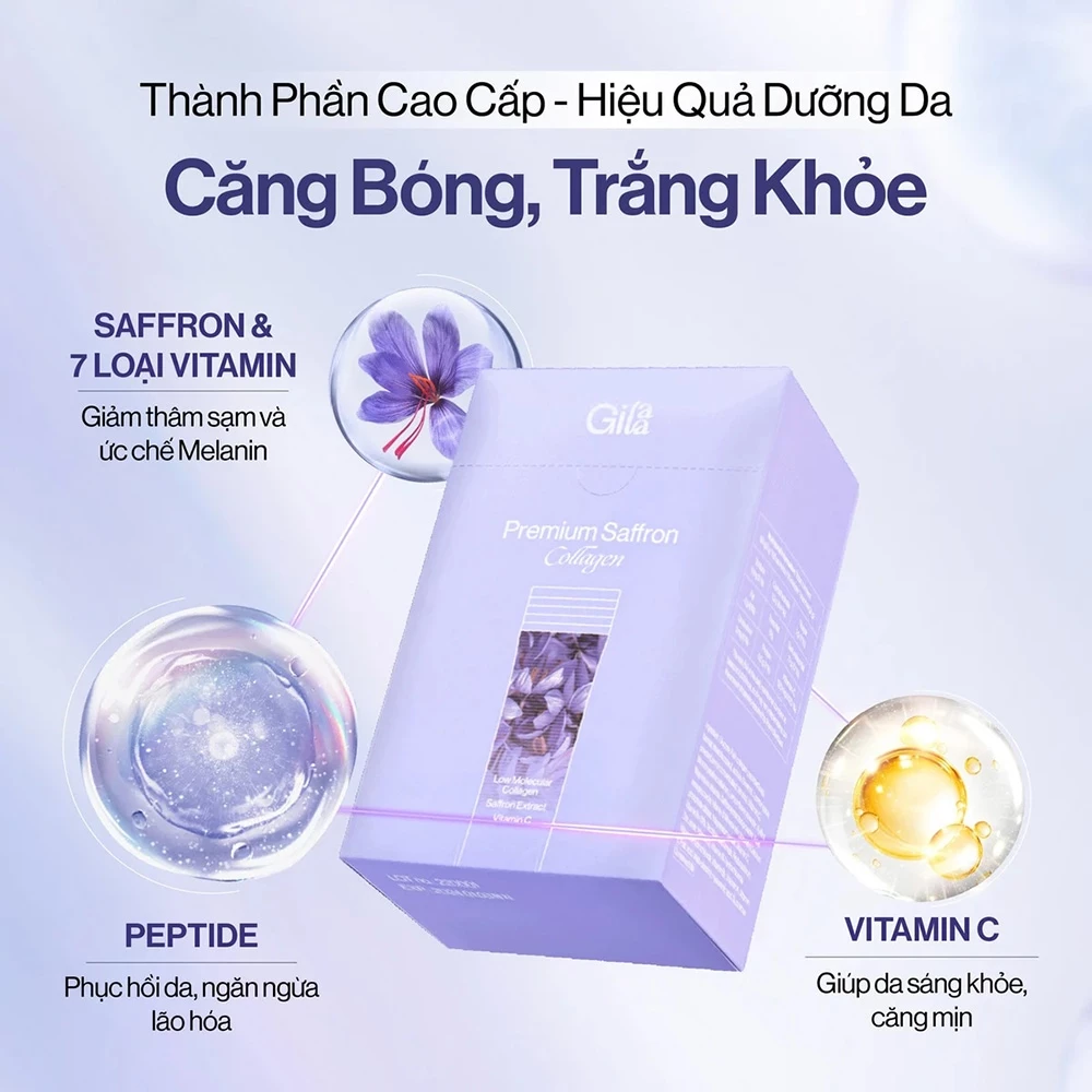 Hộp 60 gói