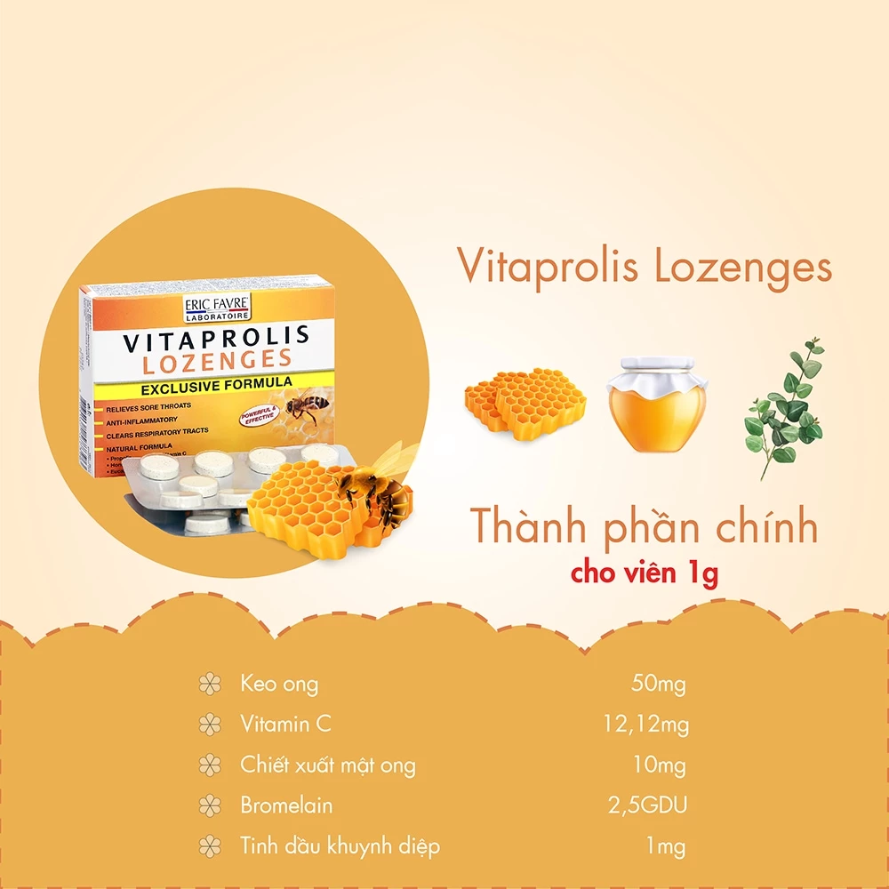 Hộp 20 viên